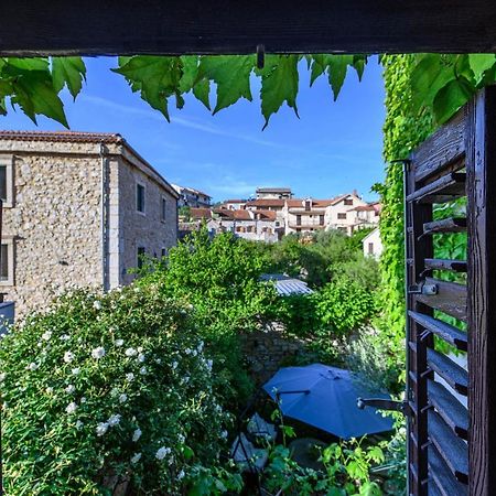Wine Garden Rooms Skradin Exterior foto
