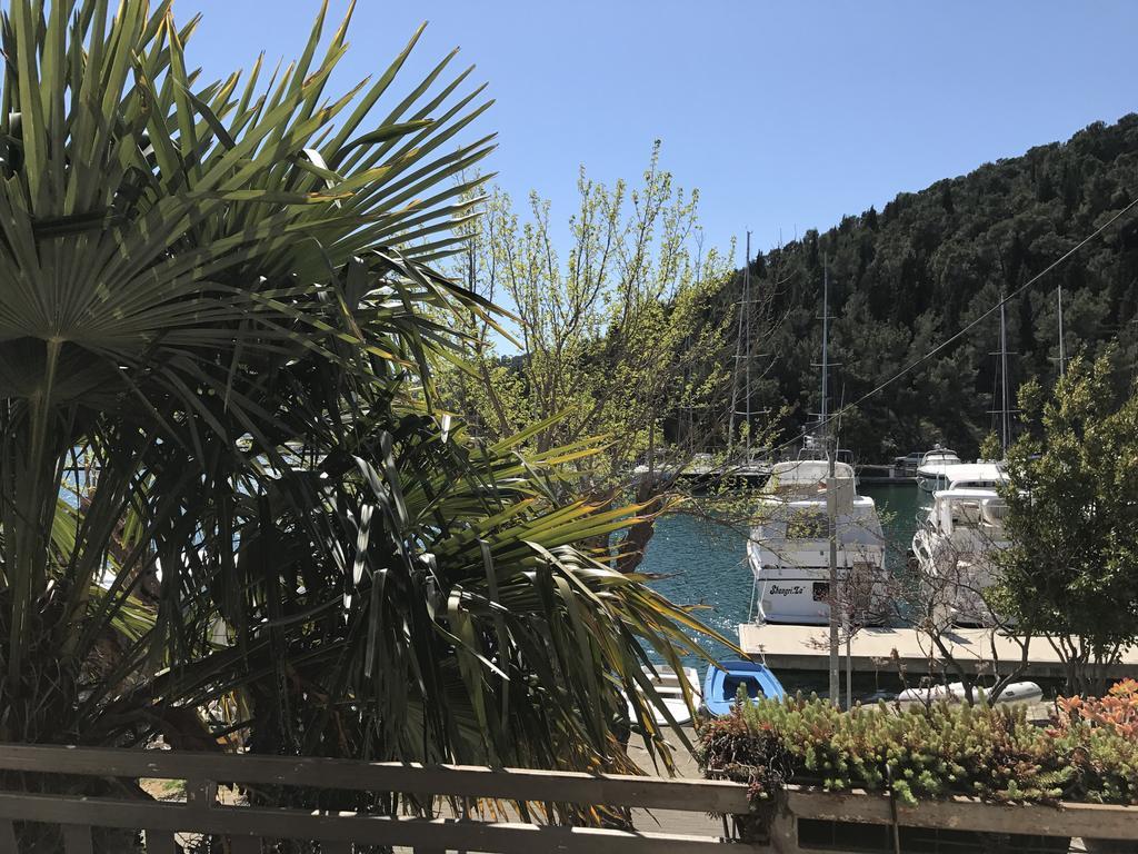 Wine Garden Rooms Skradin Exterior foto
