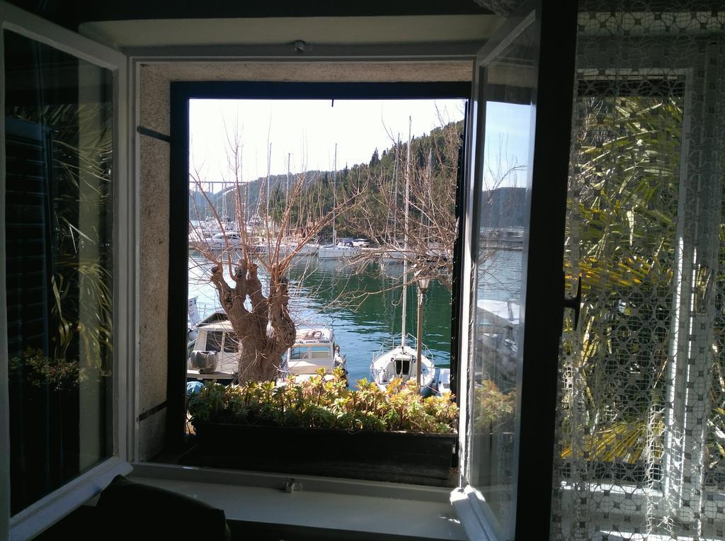 Wine Garden Rooms Skradin Exterior foto