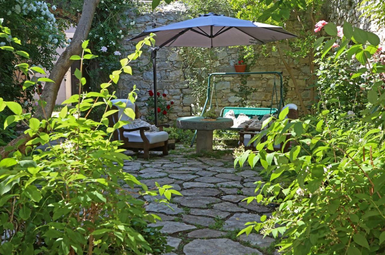 Wine Garden Rooms Skradin Exterior foto